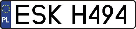 ESKH494