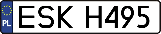 ESKH495