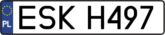 ESKH497