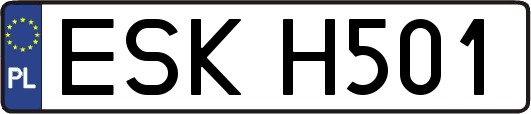 ESKH501