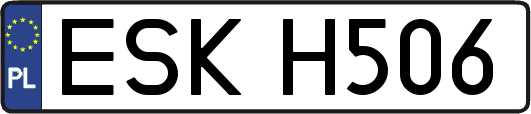 ESKH506