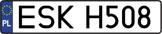 ESKH508