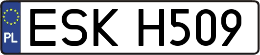 ESKH509