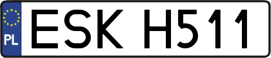 ESKH511