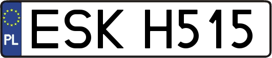 ESKH515
