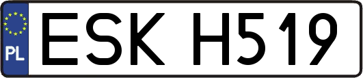 ESKH519