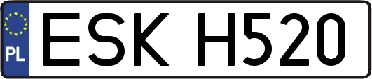 ESKH520