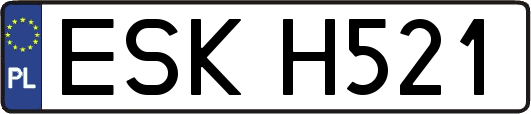 ESKH521