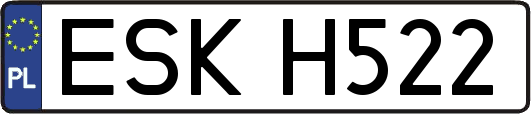ESKH522