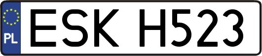 ESKH523