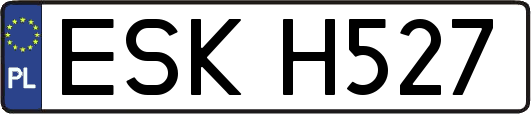ESKH527