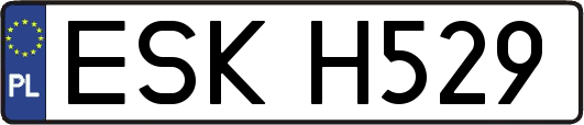 ESKH529