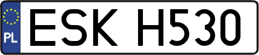 ESKH530