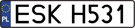 ESKH531