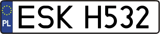 ESKH532