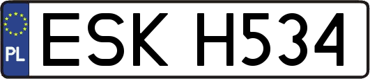 ESKH534