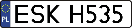 ESKH535