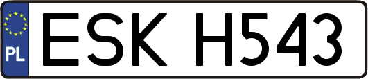 ESKH543