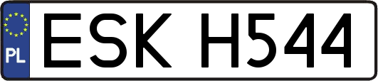 ESKH544