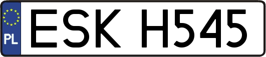 ESKH545