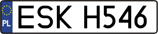 ESKH546