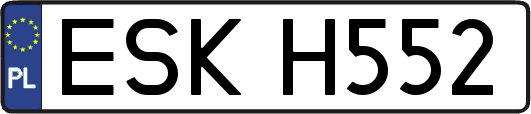 ESKH552