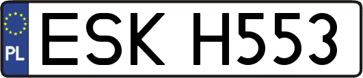 ESKH553