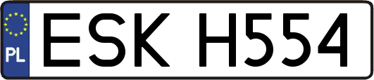 ESKH554