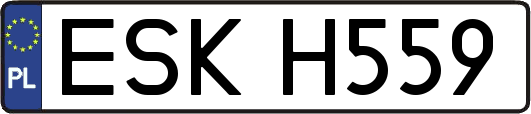 ESKH559
