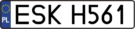 ESKH561
