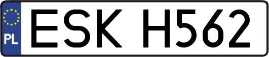 ESKH562