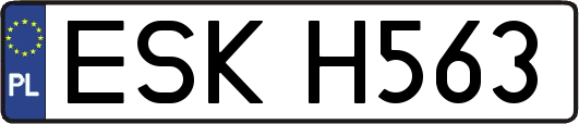 ESKH563