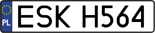 ESKH564