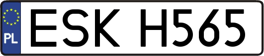 ESKH565
