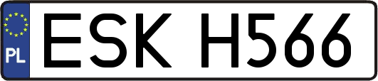 ESKH566