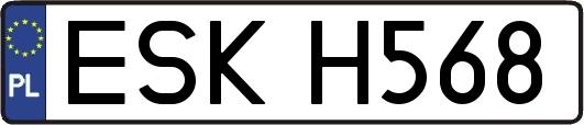 ESKH568