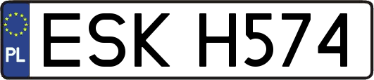 ESKH574