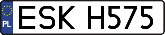 ESKH575
