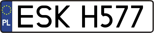 ESKH577