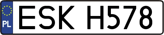 ESKH578