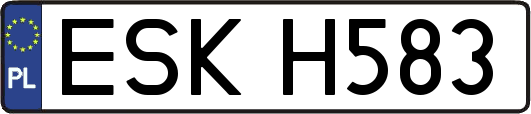 ESKH583