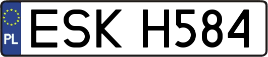 ESKH584