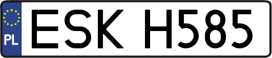 ESKH585