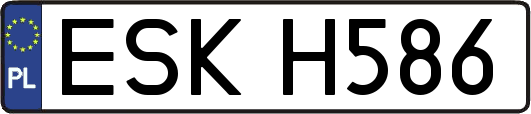 ESKH586