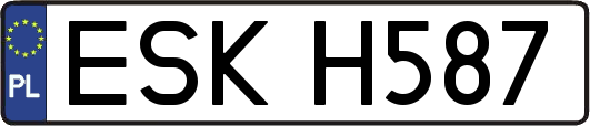 ESKH587