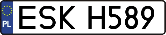ESKH589