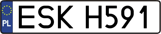 ESKH591