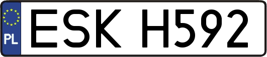 ESKH592