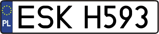 ESKH593