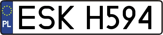 ESKH594